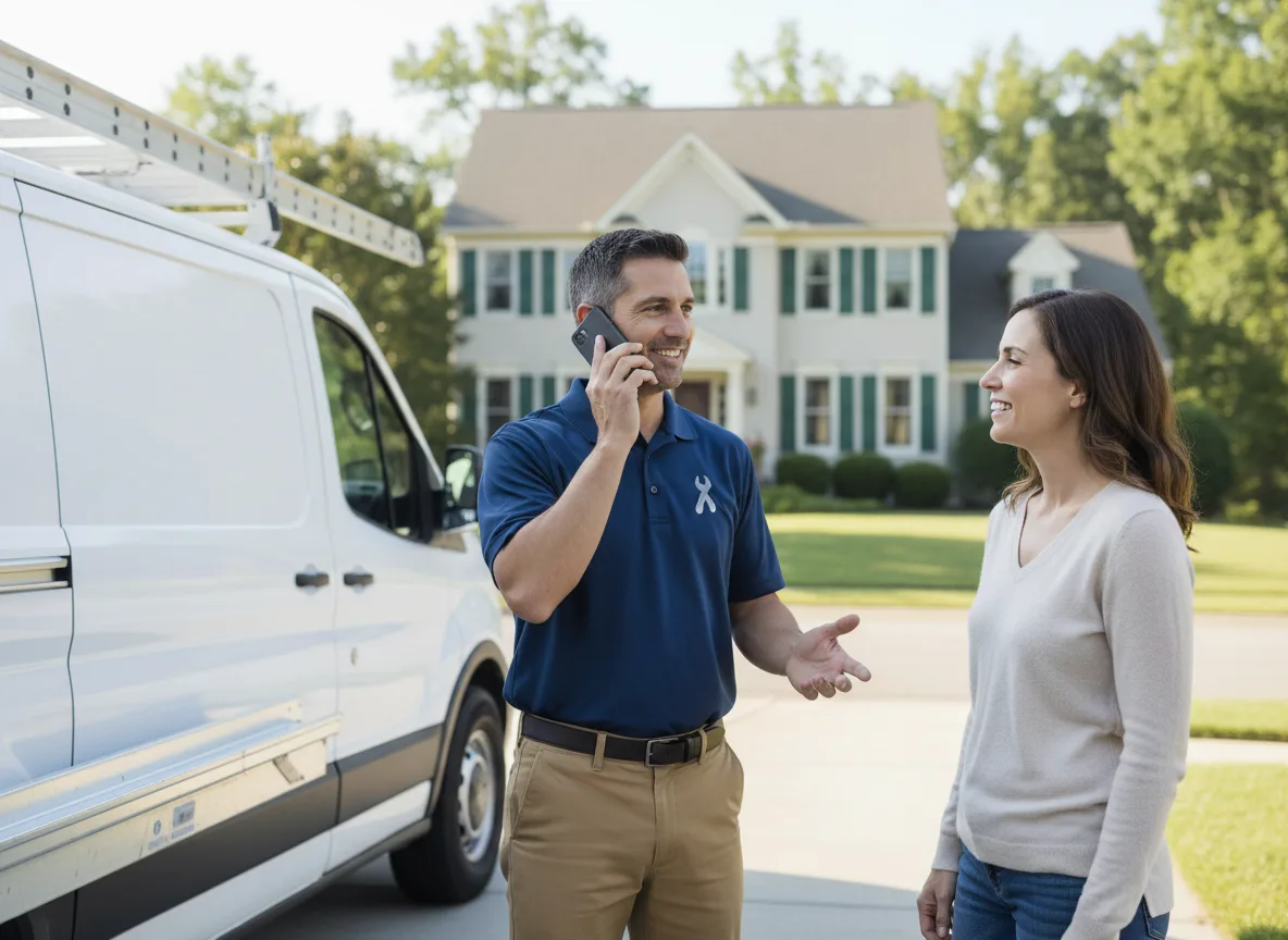 Home Gutter Service Story, WY FAQs